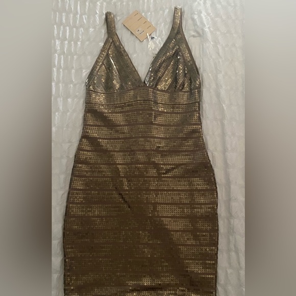 Cocktail Dress - Picture 1 of 2